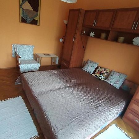 Bettina Apartman Залакарос Екстериор снимка