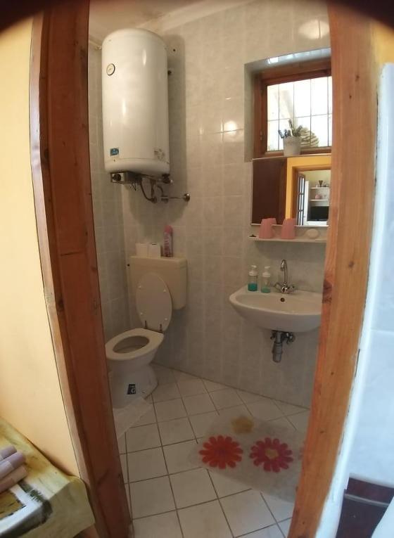 Bettina Apartman Залакарос Екстериор снимка