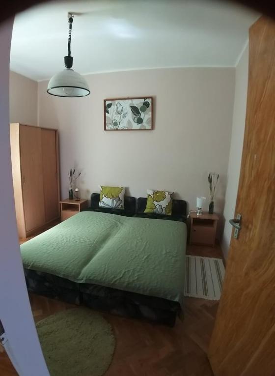Bettina Apartman Залакарос Екстериор снимка