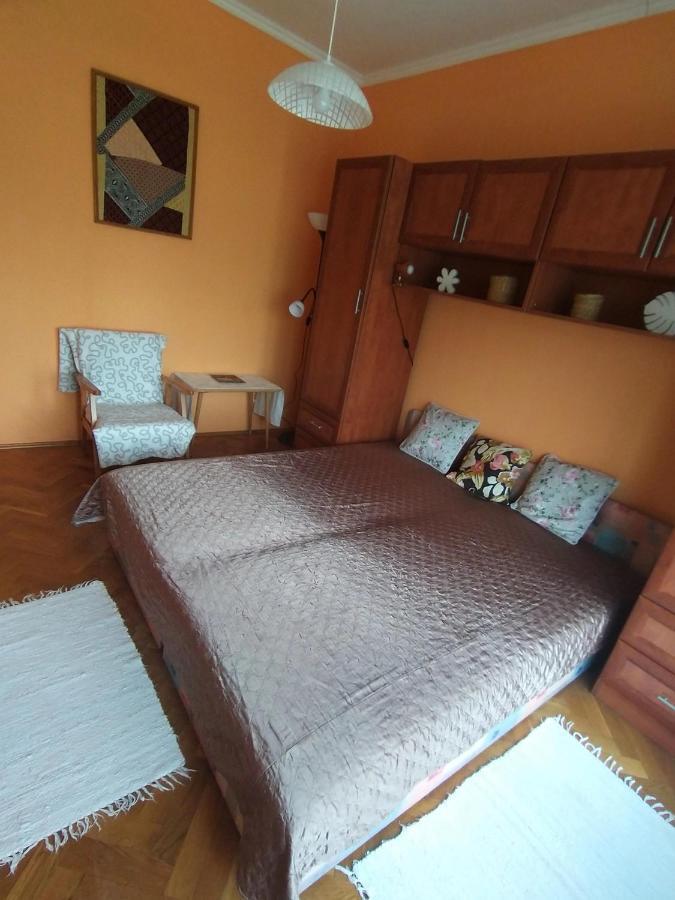 Bettina Apartman Залакарос Екстериор снимка