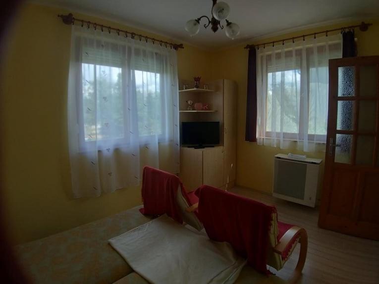 Bettina Apartman Залакарос Екстериор снимка